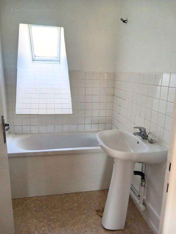 Maison à LA TRINITE-PORHOET