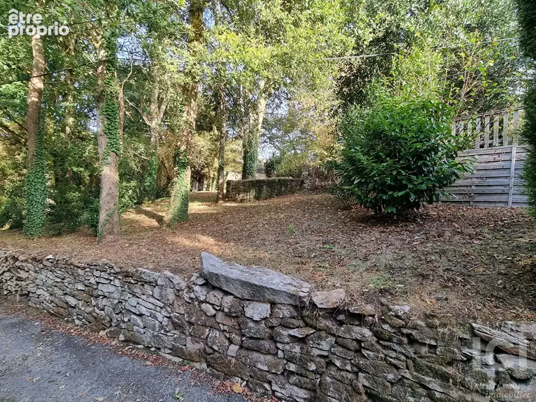 Maison Vigneux De Bretagne - A rénover - photo 12