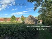 Maison à POUILLY-EN-AUXOIS