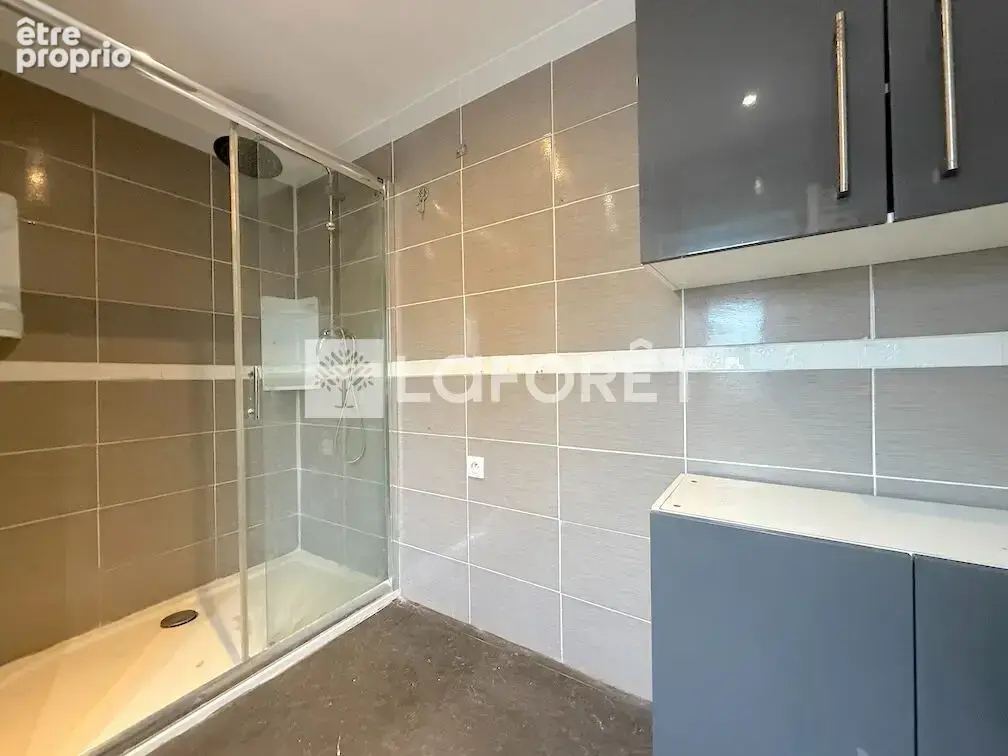 Maison 130 m2, 3ch, cours, garage - photo 7