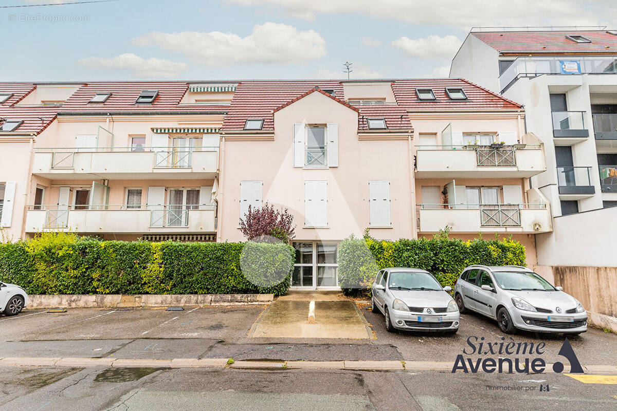 Appartement à ARPAJON