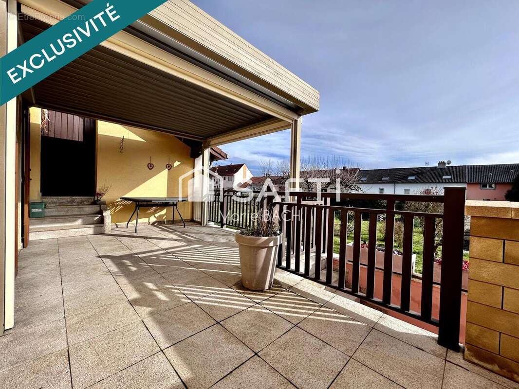 Photo 6 - Maison à KESKASTEL