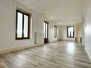 Appartement à PONT-SAINT-VINCENT