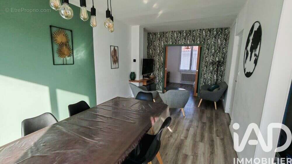 Photo 6 - Appartement à LES SABLES-D'OLONNE