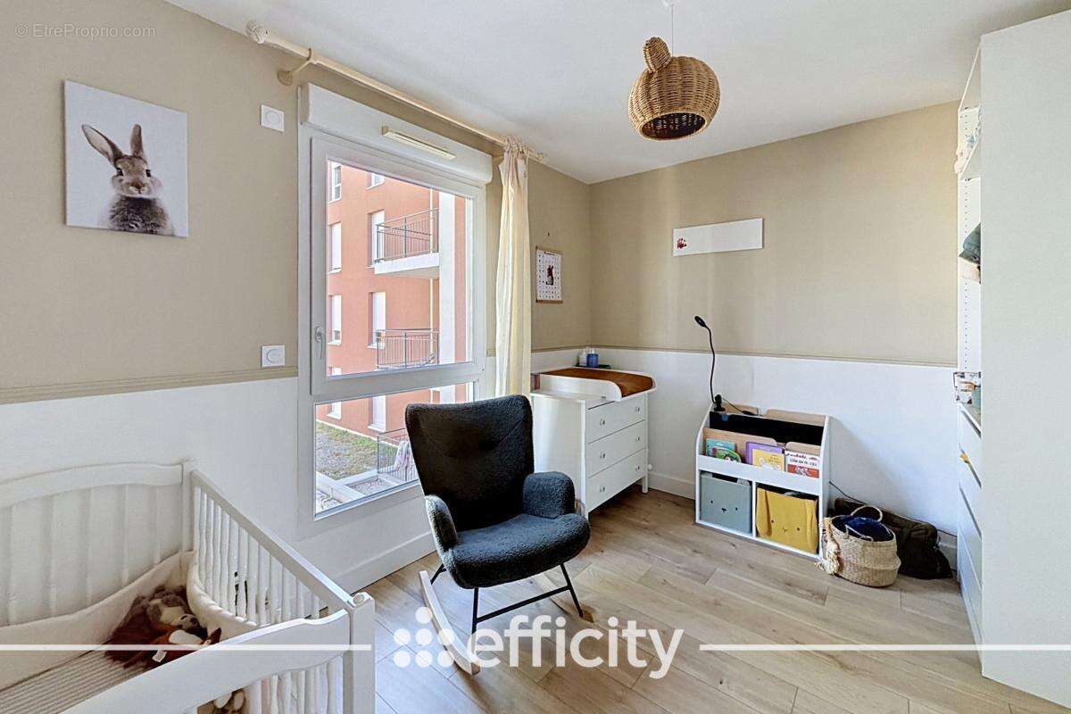 Appartement à GIVORS