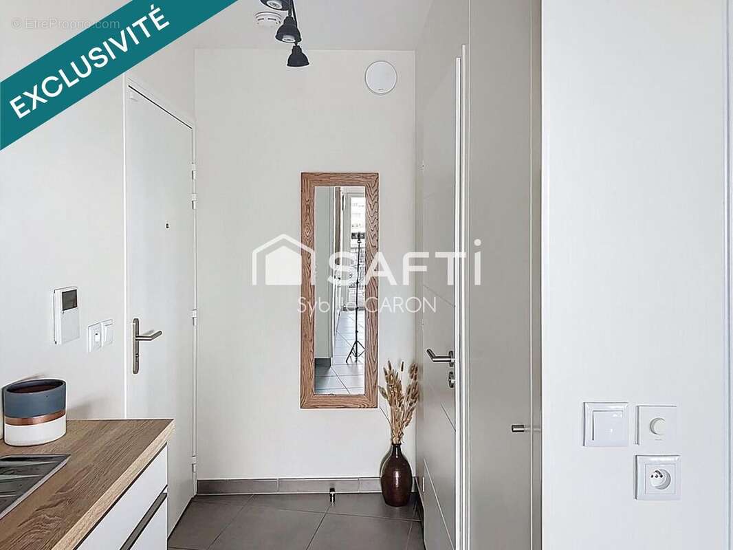 Photo 8 - Appartement à MEUDON