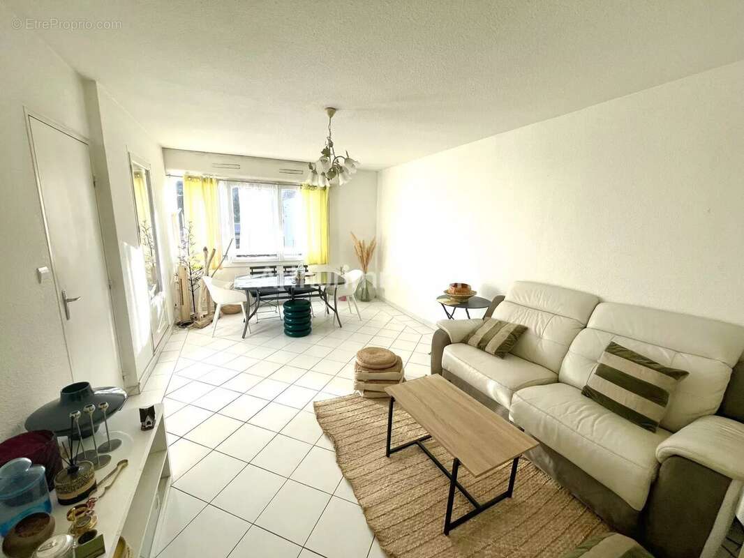 Appartement à SAINTE-MAXIME