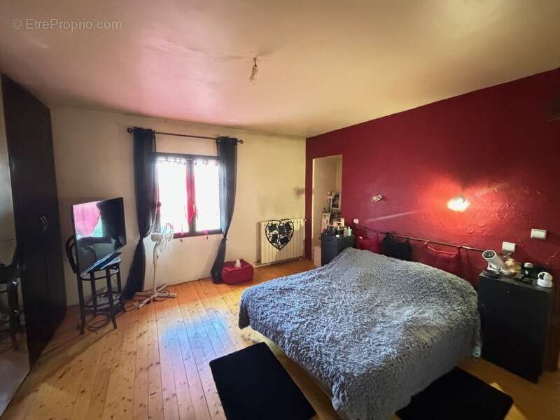 Maison à LA FERTE-SOUS-JOUARRE