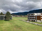 Appartement à AUTRANS