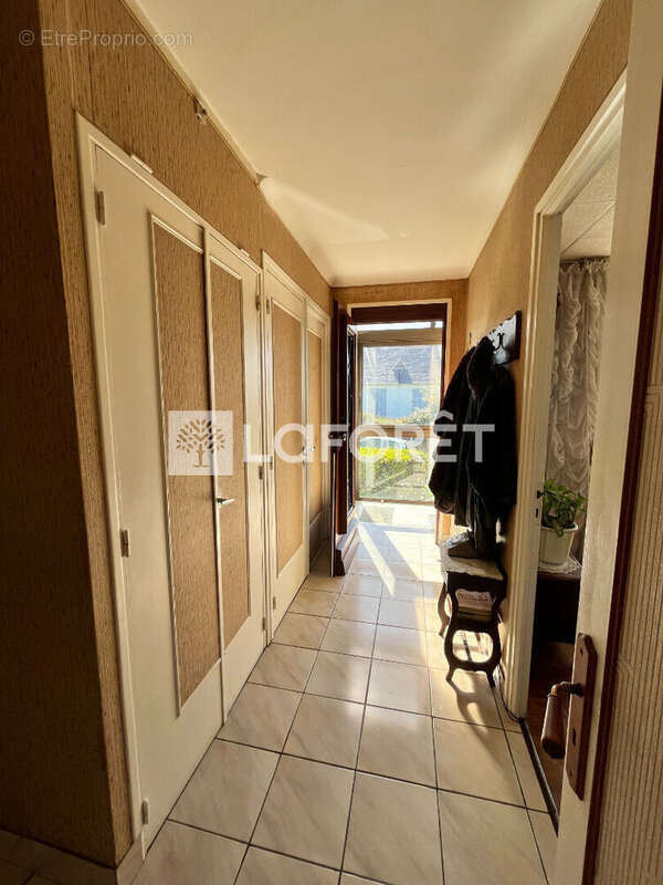 Maison à TREVOU-TREGUIGNEC