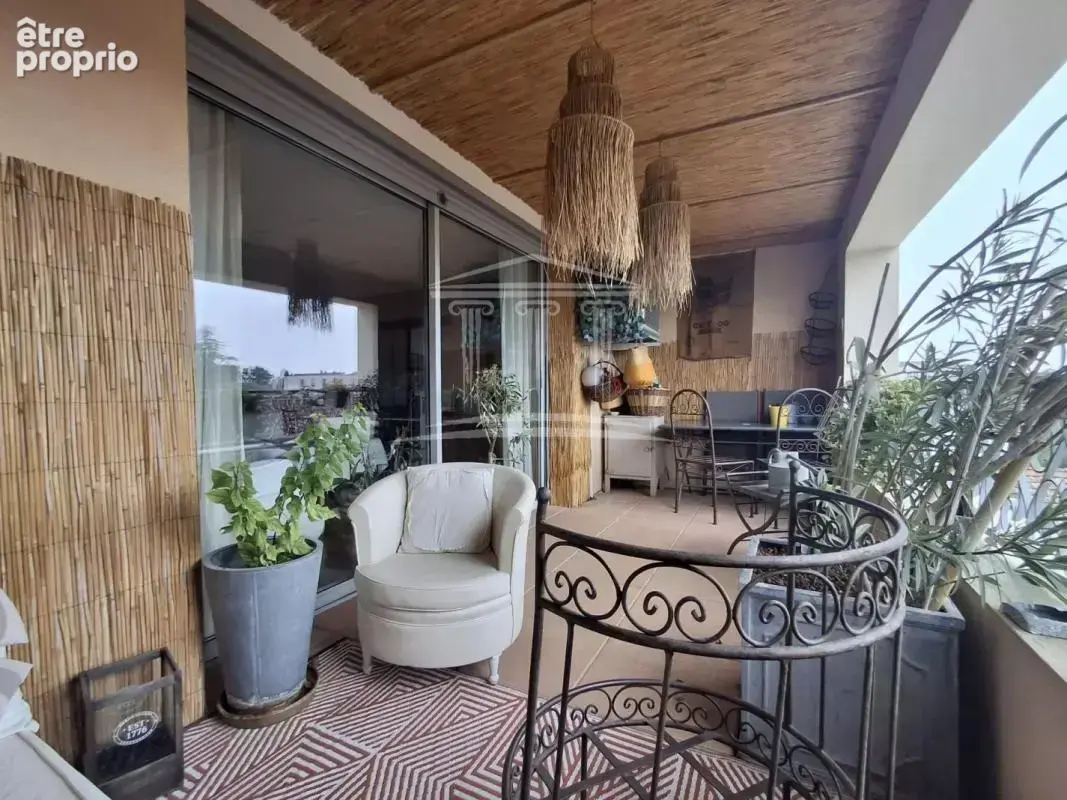 Appartement - photo 2