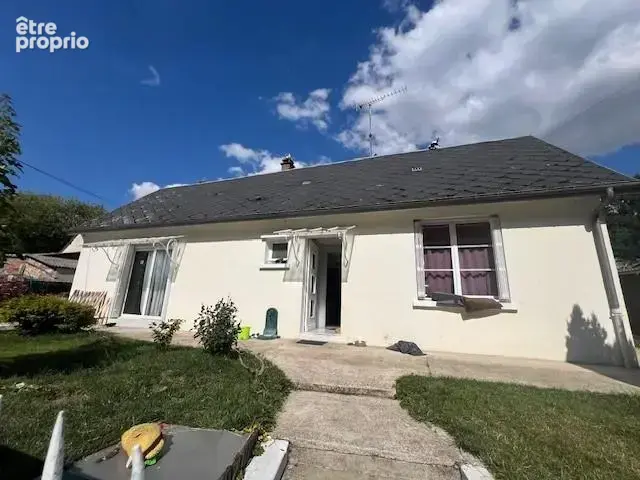 Maison 109 m² à Orbec  - photo 1