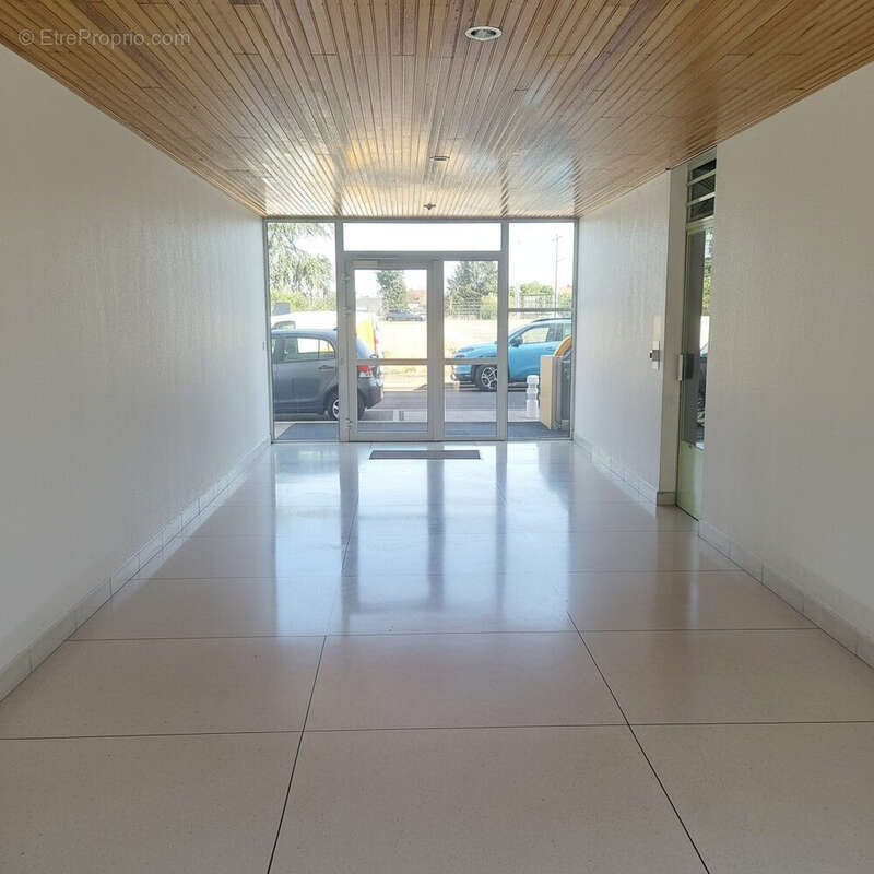 Appartement à TOURS