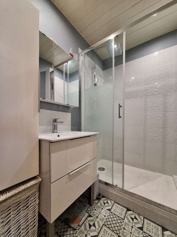 Appartement à MARSEILLE-14E