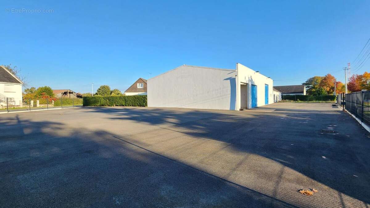 Photo 2 - Commerce à NORT-SUR-ERDRE