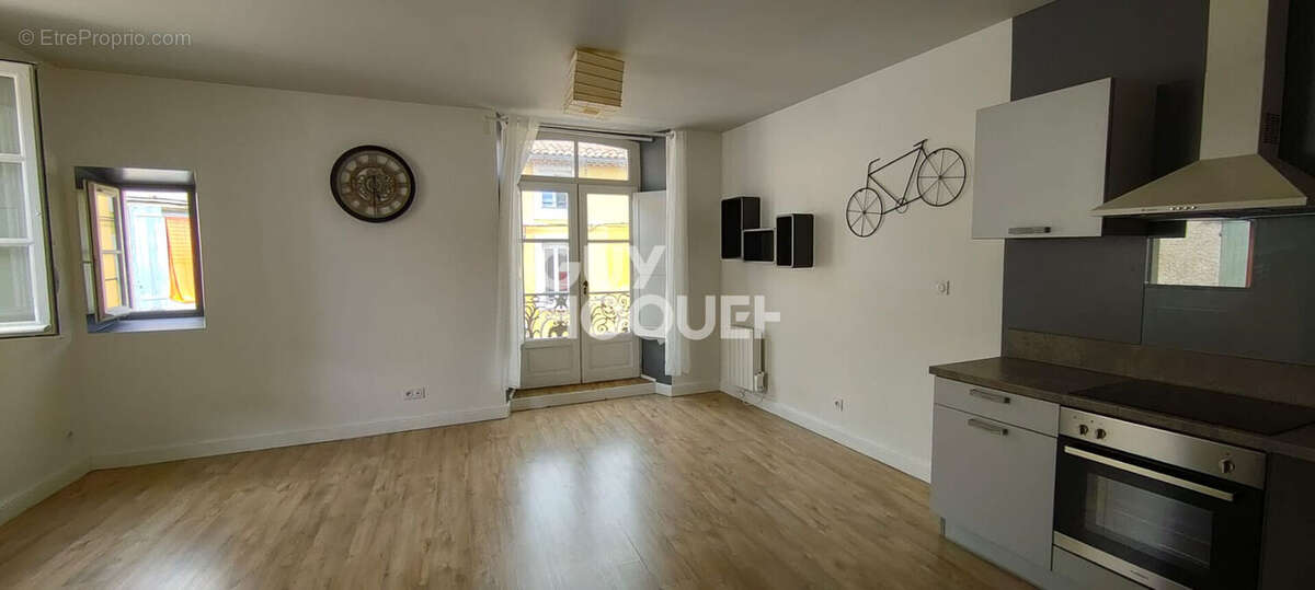 Appartement à CARPENTRAS