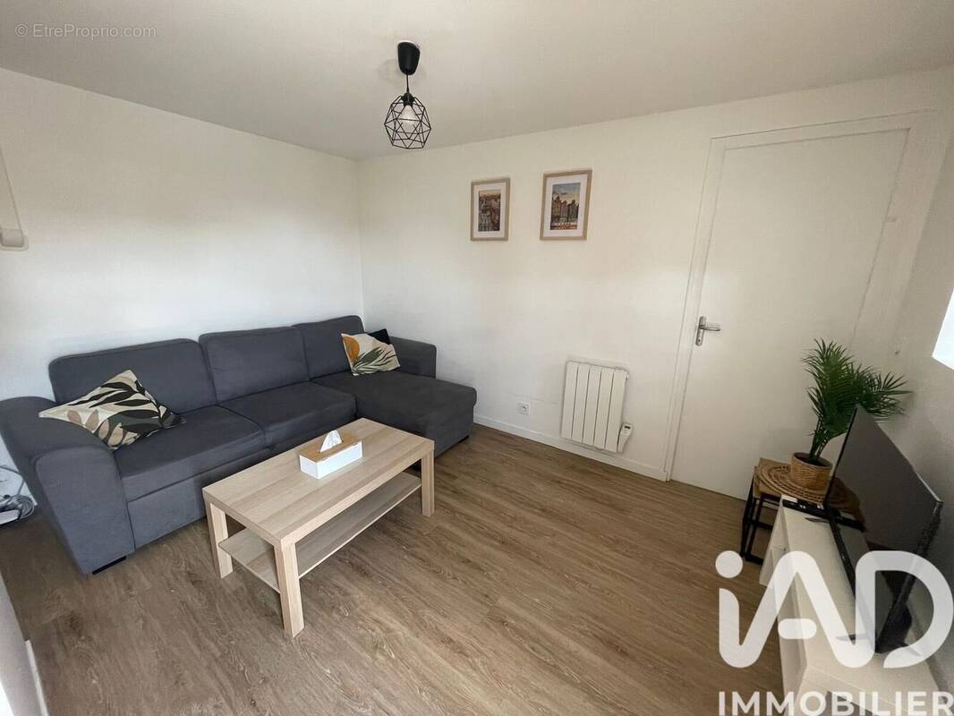 Photo 1 - Appartement à MONTIGNY-LES-CORMEILLES