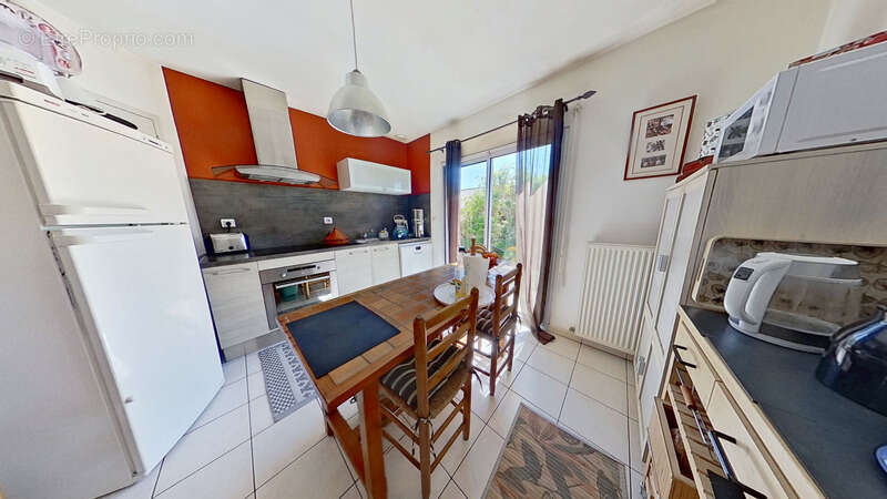 Maison à vendre 5 pièces ALLAIRE (56) - photo 4
