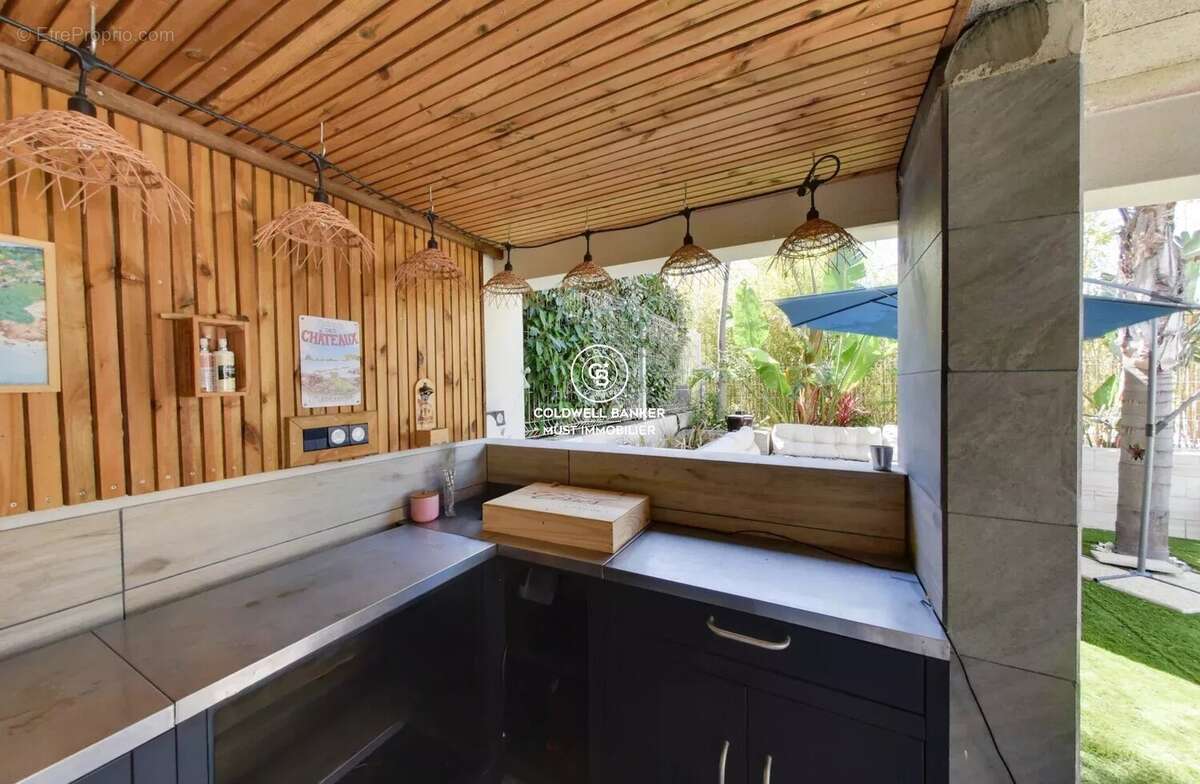 Maison à VILLENEUVE-DE-LA-RAHO