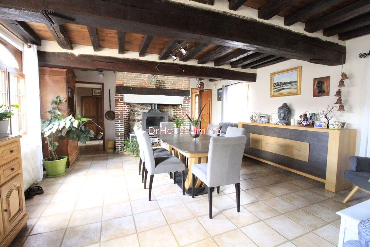 Maison à LE NEUBOURG