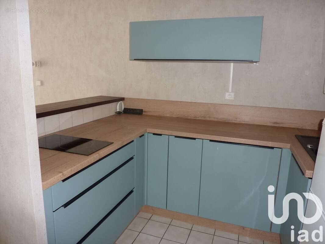 Photo 2 - Appartement à NOGENT-SUR-OISE