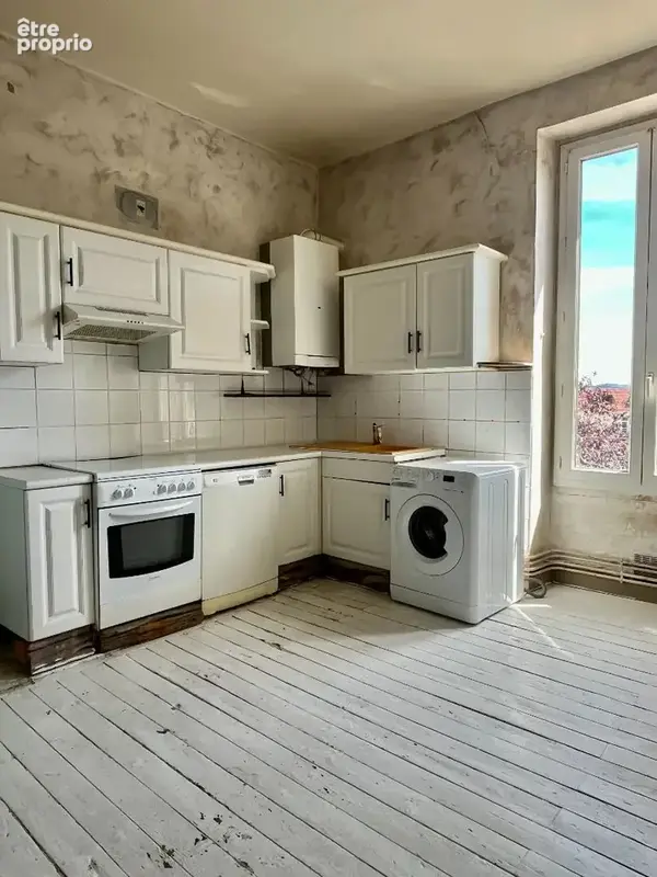 Appartement Aurillac - 4 pièce(s) - 86.88 m2 - photo 16