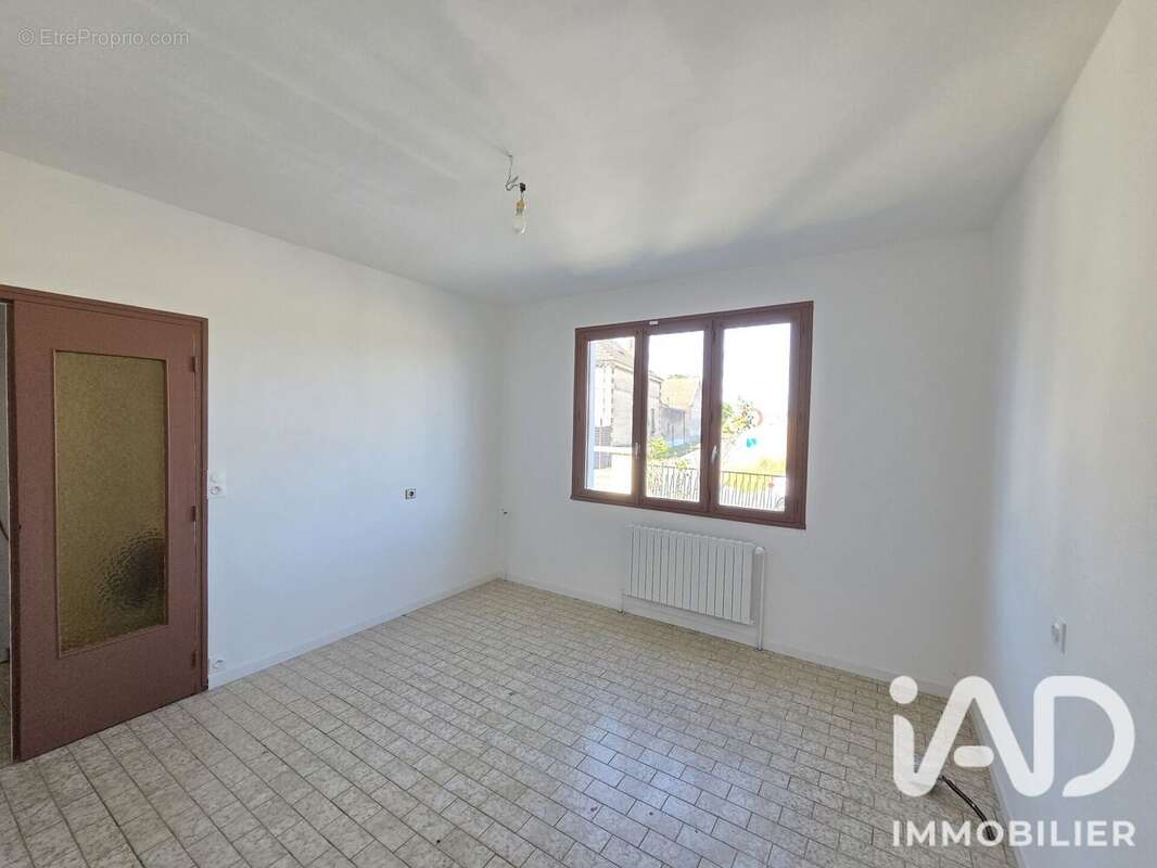 Photo 9 - Maison à SAINT-ANDRE-LES-VERGERS