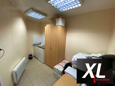 Commerce à CHATENOIS