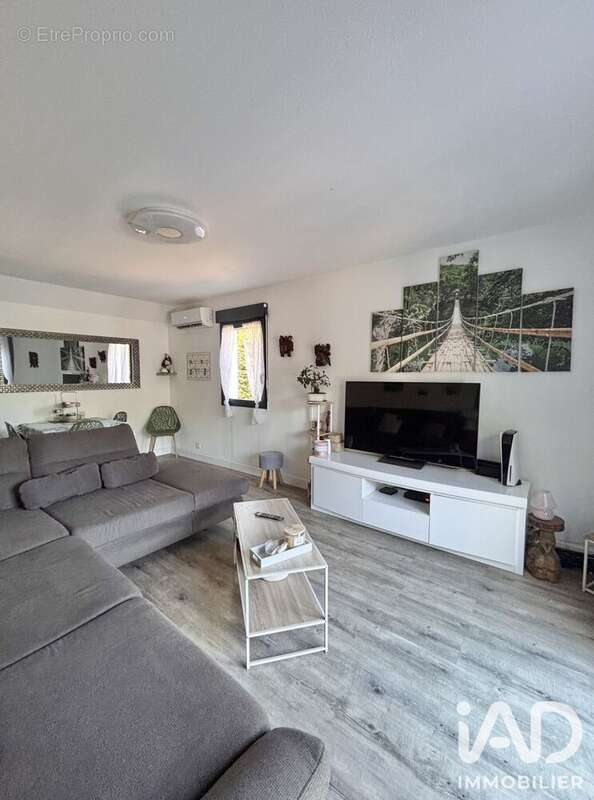 Photo 2 - Maison à LE BARP