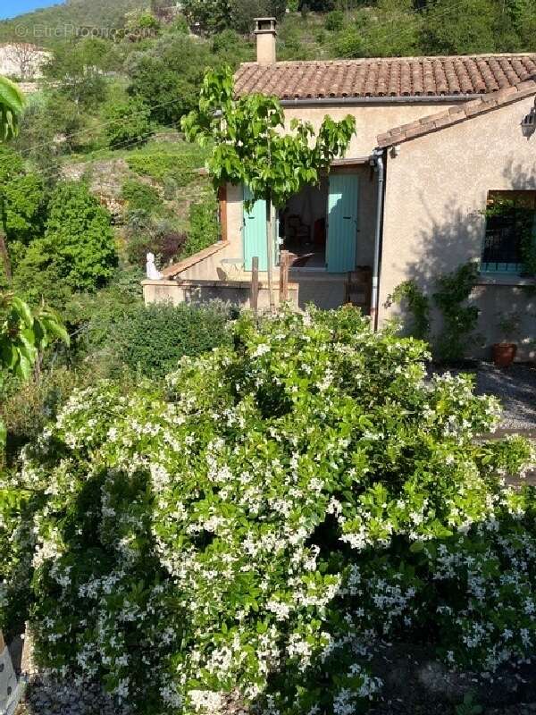 Maison à MARS