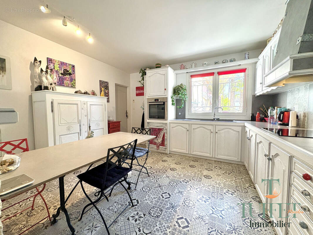 Maison à LA TREMBLADE