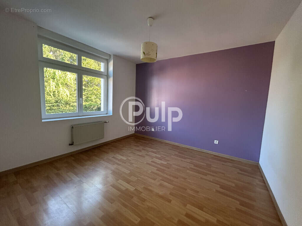 Maison à STEENBECQUE