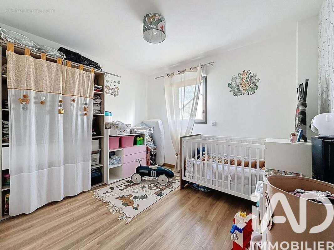 Photo 7 - Maison à BRUYERES-LE-CHATEL