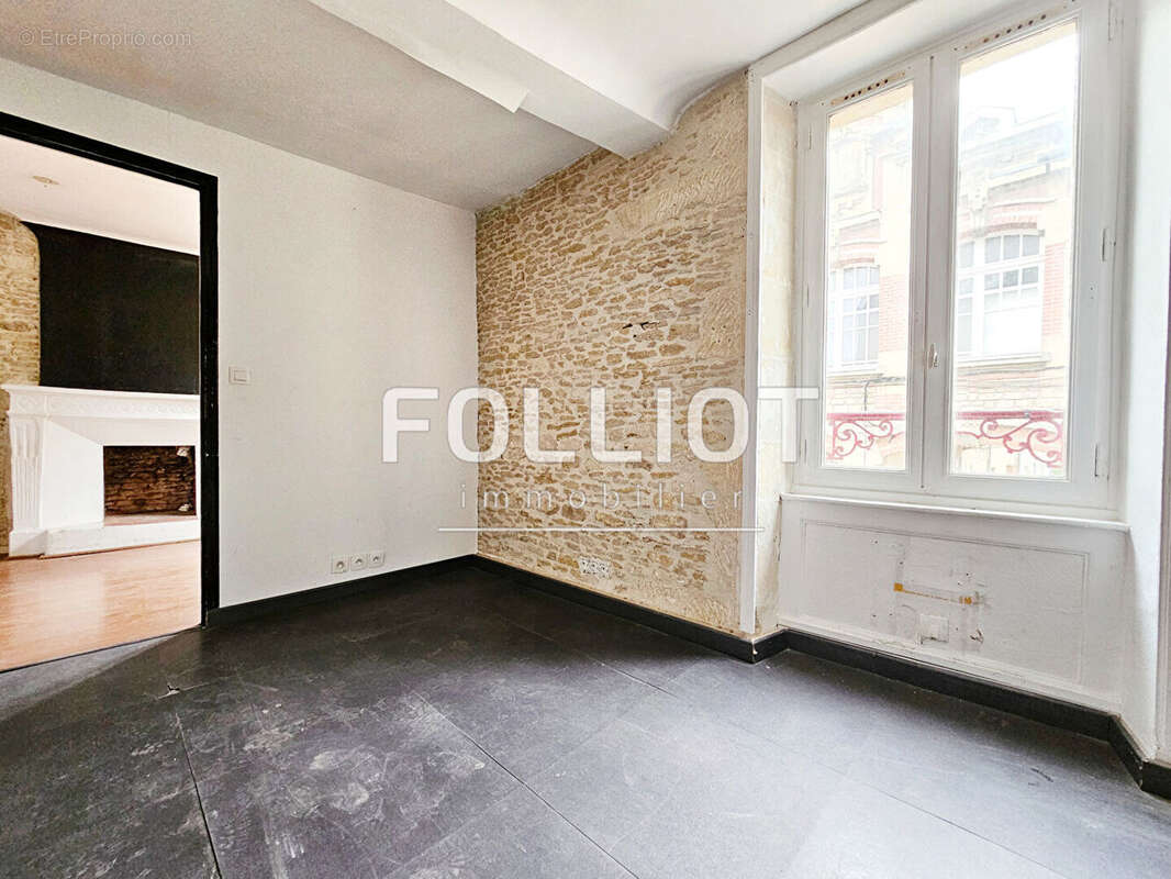 Maison à DOUVRES-LA-DELIVRANDE