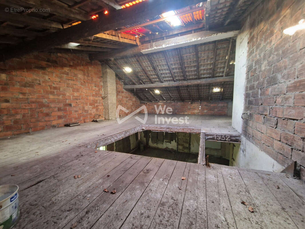 Maison à NEUVES-MAISONS