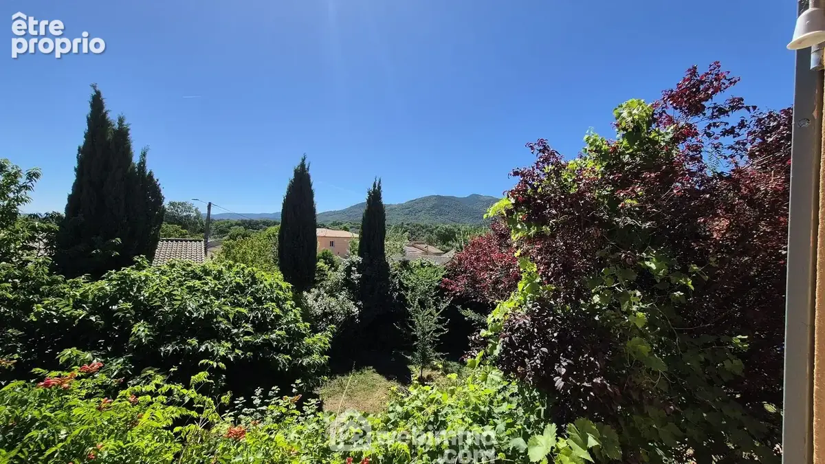 Maison 5 pièces 140 m² à vendre à Gonfaron (83590) - photo 34