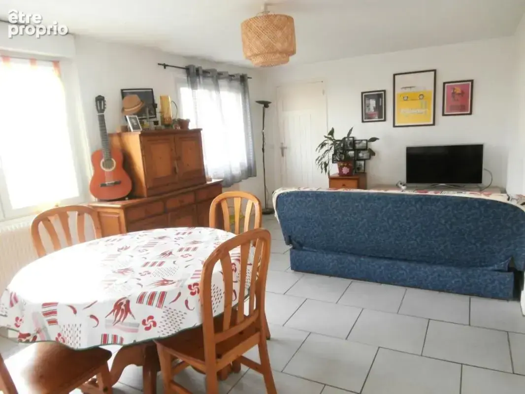 Maison - Anglet - 154m² - photo 3