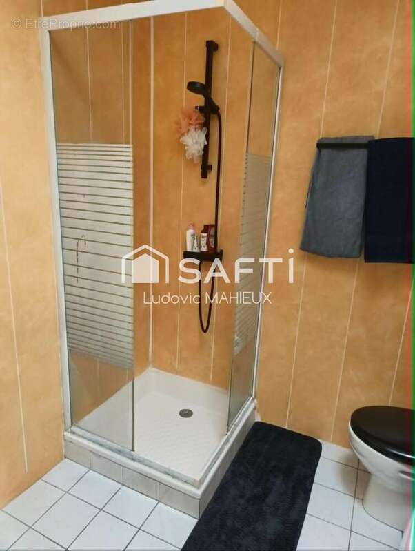 Maison 45 m² à Les Fougerets  - photo 7