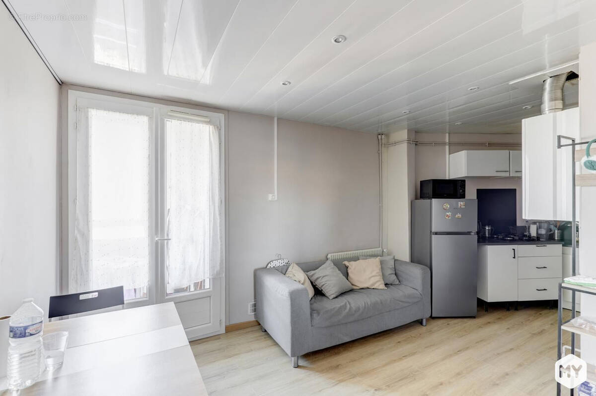 Appartement à CLERMONT-FERRAND