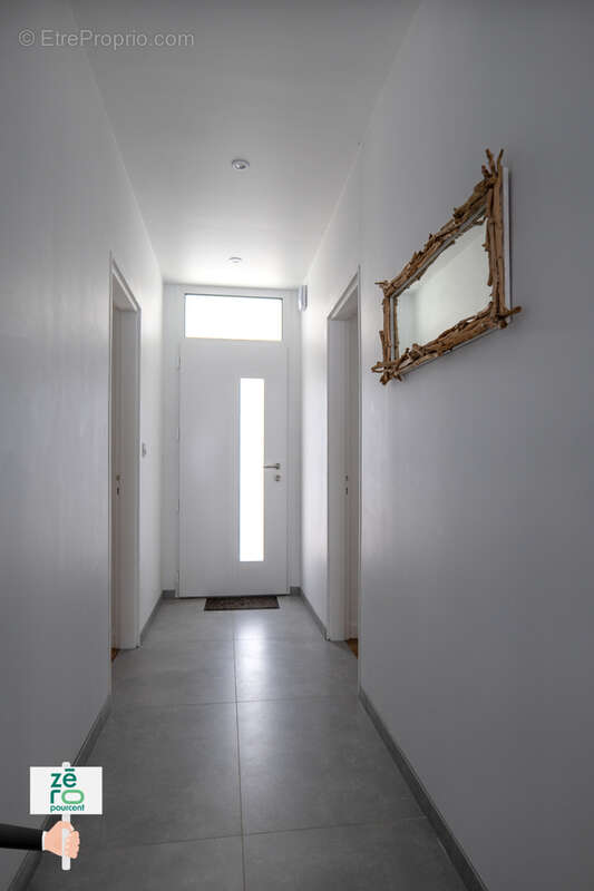 Maison à CHALLANS