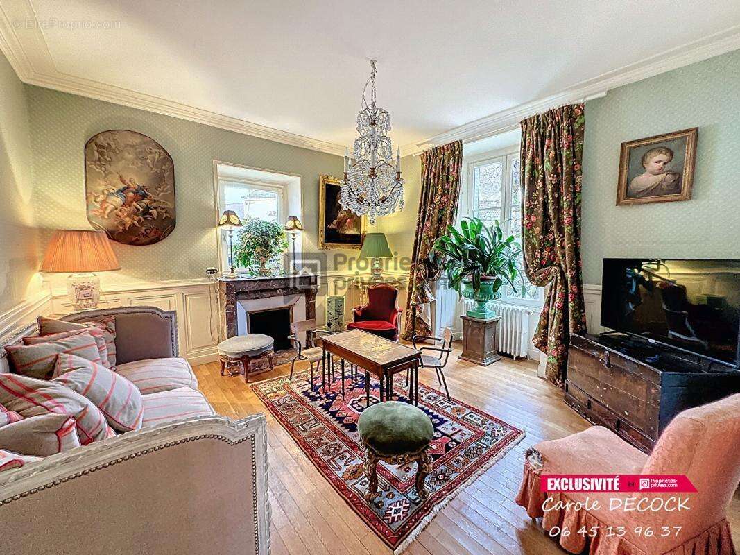 Maison à BRIE-COMTE-ROBERT