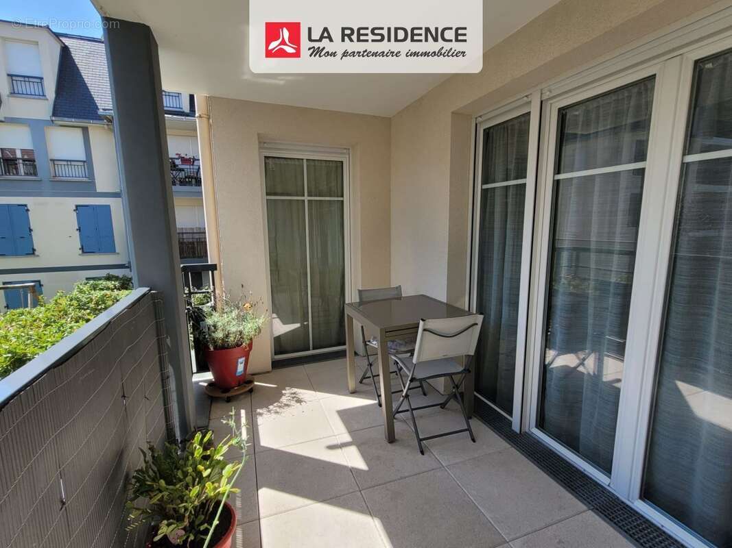 Appartement à FRANCONVILLE