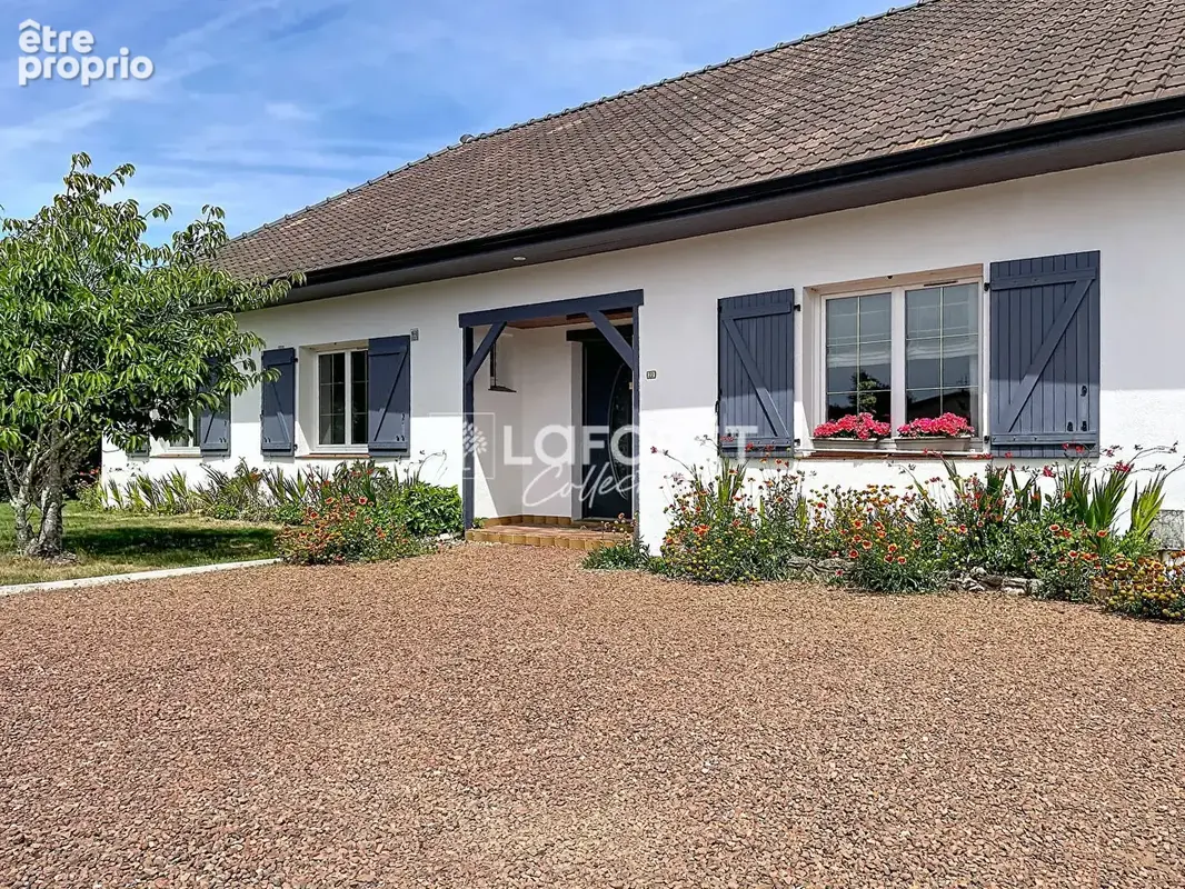 Villa de 238m²  aux portes du Touquet-Paris-Plage (CUCQ) - photo 8
