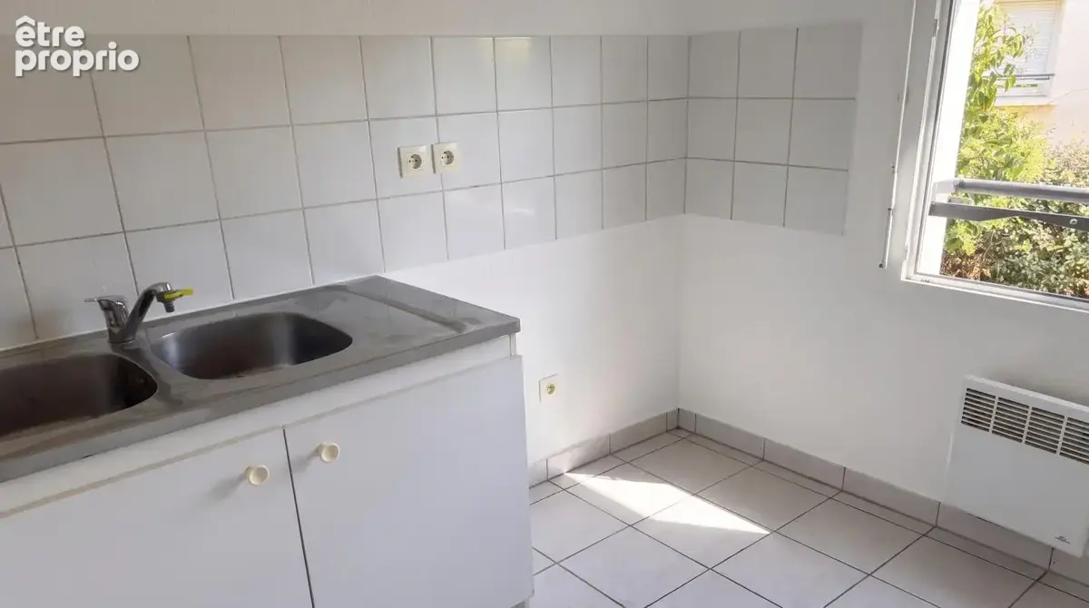 Appartement - photo 3