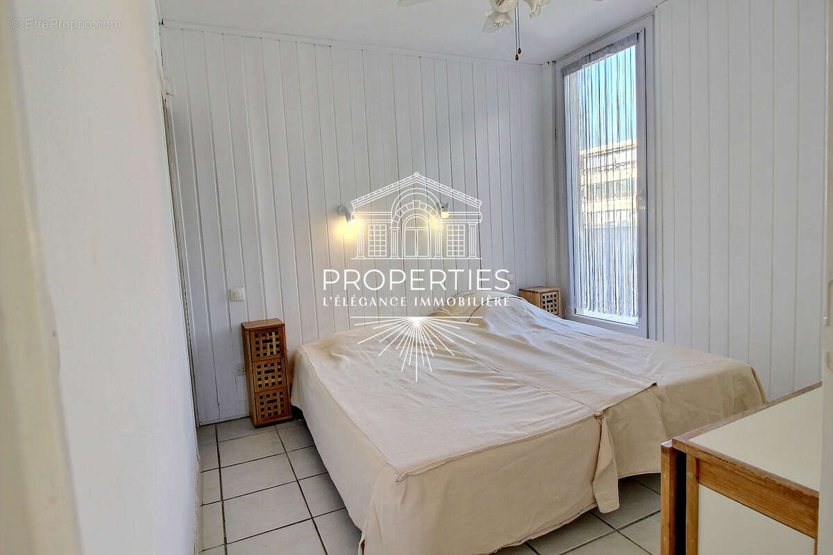 Appartement à BORMES-LES-MIMOSAS