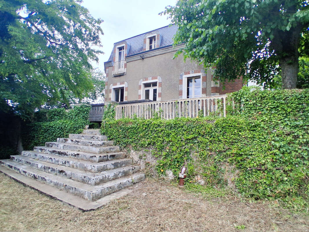Maison à GIEN