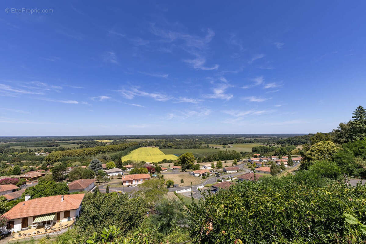 LANDES -  MUGRON - Exquise demeure bourgeoise tout confort - photo 6