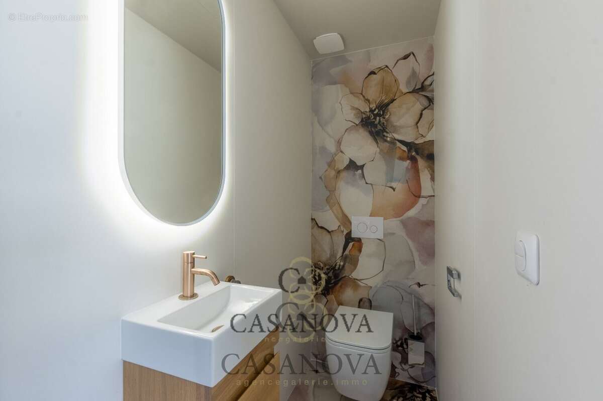 Maison à LA GRANDE-MOTTE