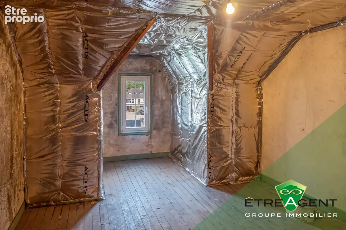 Maison en pierre 5 pièces de 130m² sur 322 m² de terrain - photo 15