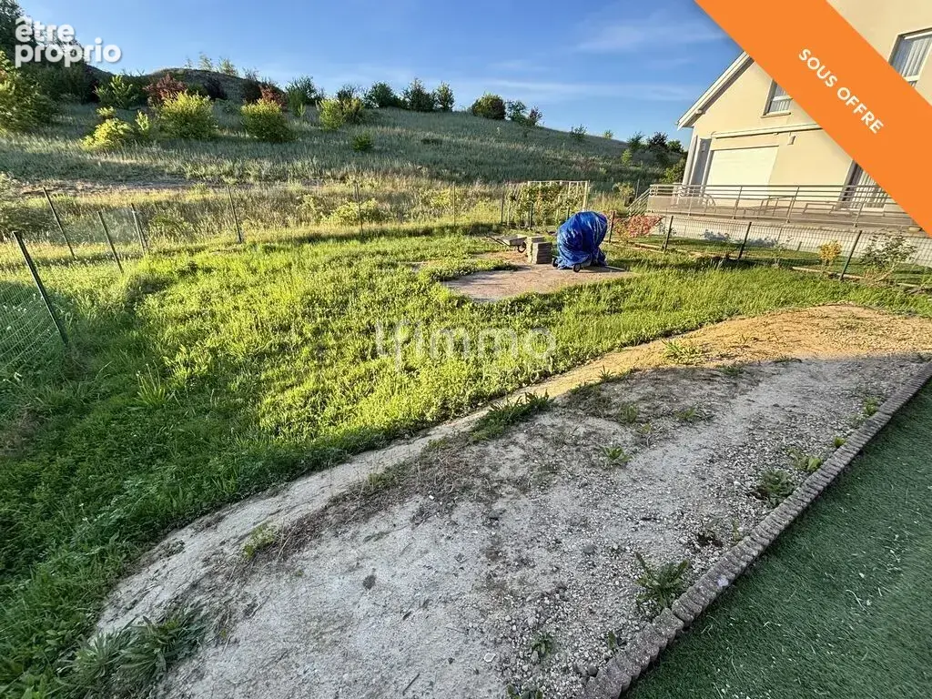 Maison de 89m2 5 pièces à Wittenheim - photo 16